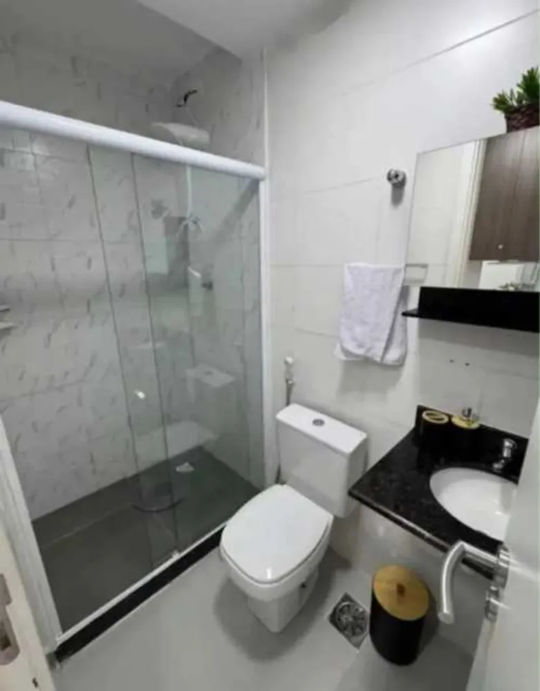 Apartamento, 1 quarto, 40 m² - Foto 9