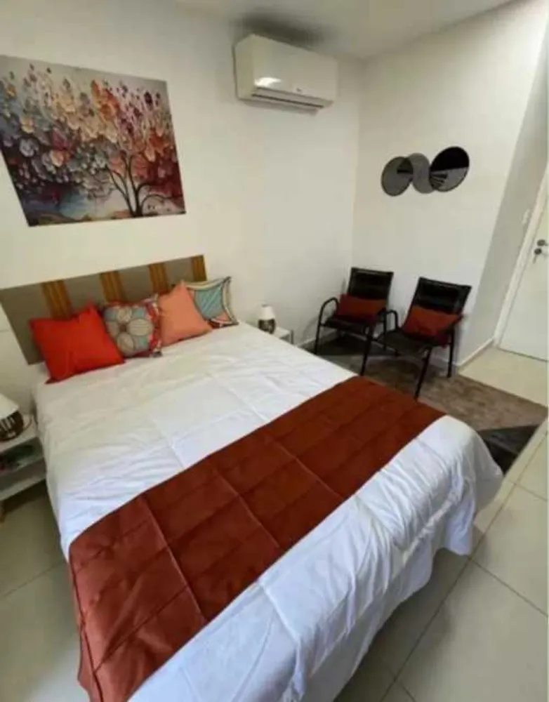 Apartamento, 1 quarto, 40 m² - Foto 5