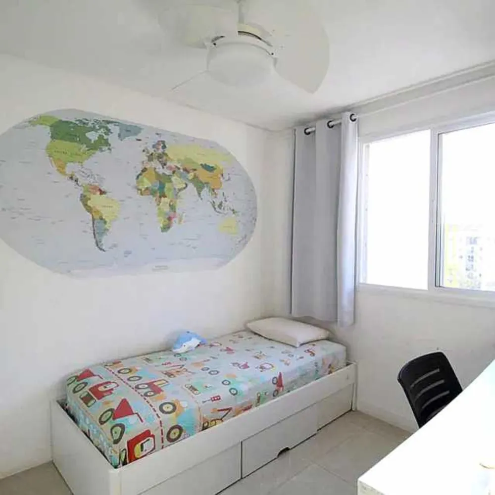Apartamento, 2 quartos, 64 m² - Foto 17