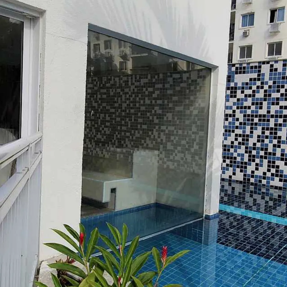 Apartamento, 2 quartos, 64 m² - Foto 30