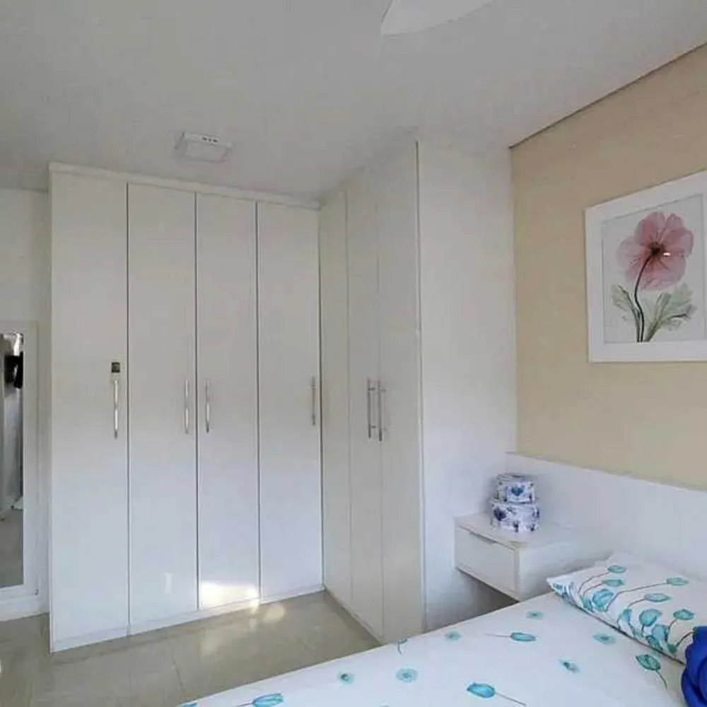 Apartamento, 2 quartos, 64 m² - Foto 13