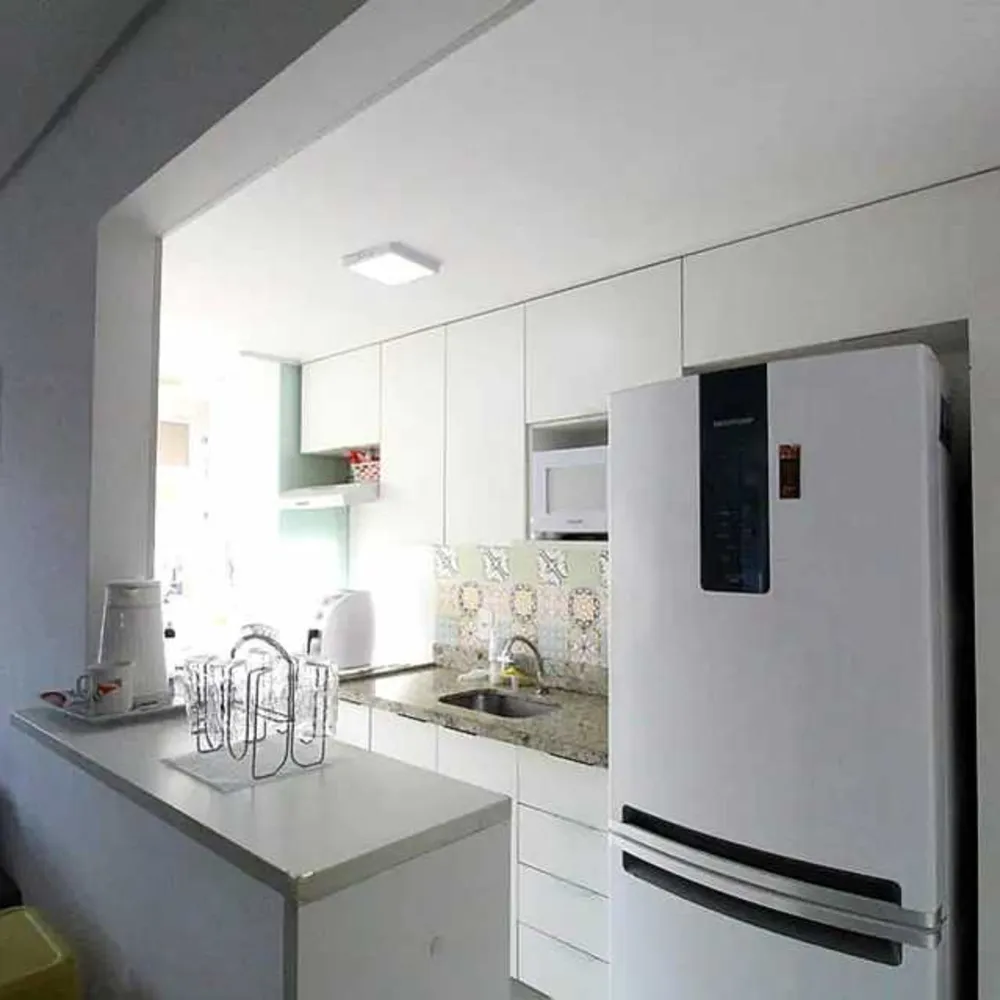 Apartamento, 2 quartos, 64 m² - Foto 16