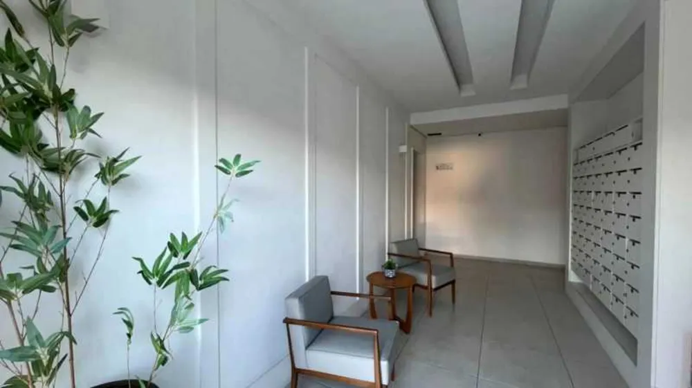 Apartamento, 2 quartos, 64 m² - Foto 6