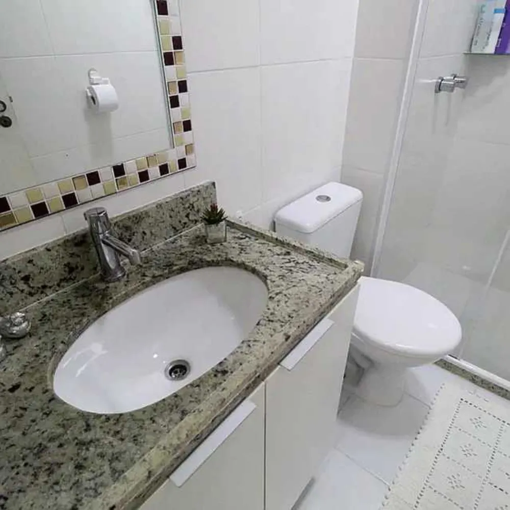 Apartamento, 2 quartos, 64 m² - Foto 8
