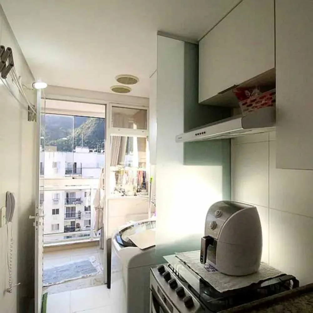 Apartamento, 2 quartos, 64 m² - Foto 21