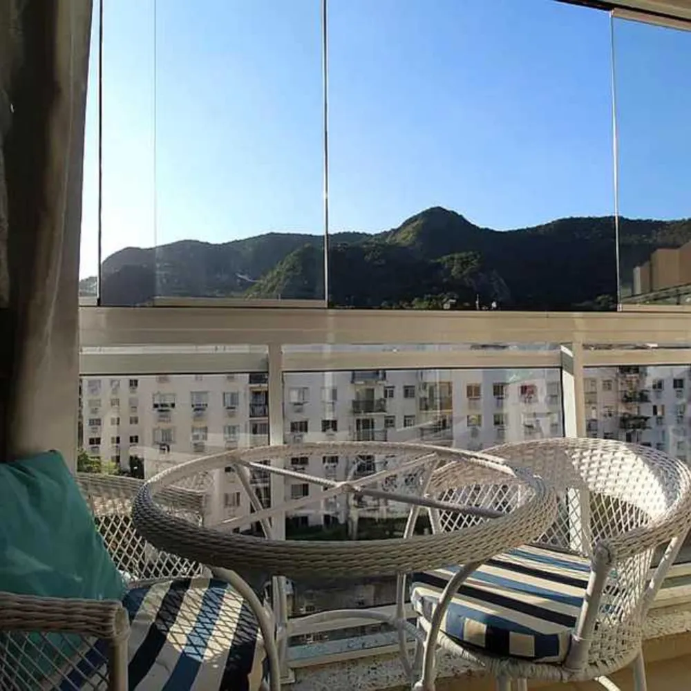 Apartamento, 2 quartos, 64 m² - Foto 5