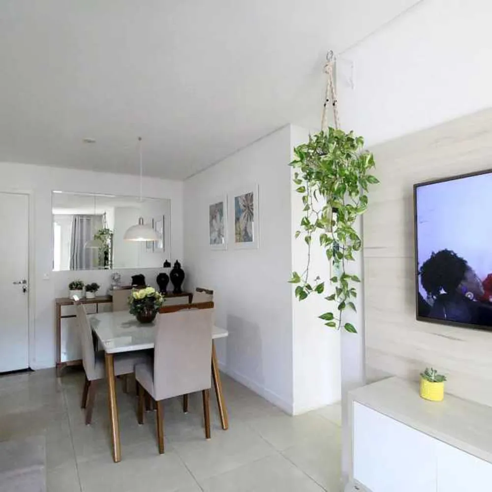 Apartamento, 2 quartos, 64 m² - Foto 3