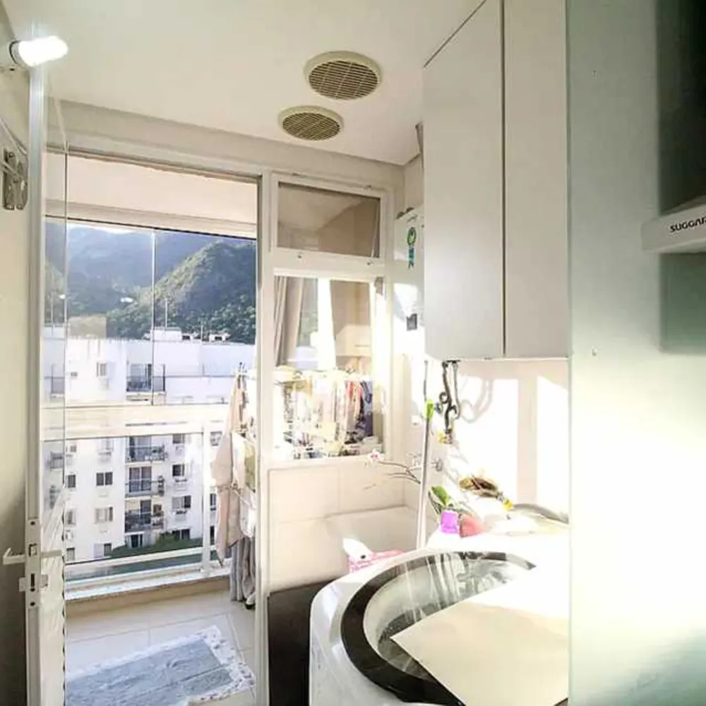 Apartamento, 2 quartos, 64 m² - Foto 7