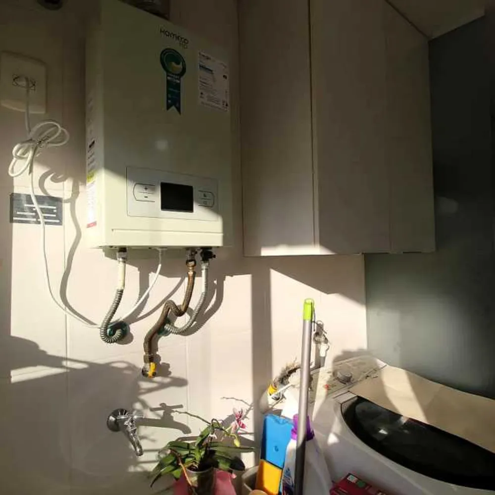 Apartamento, 2 quartos, 64 m² - Foto 11