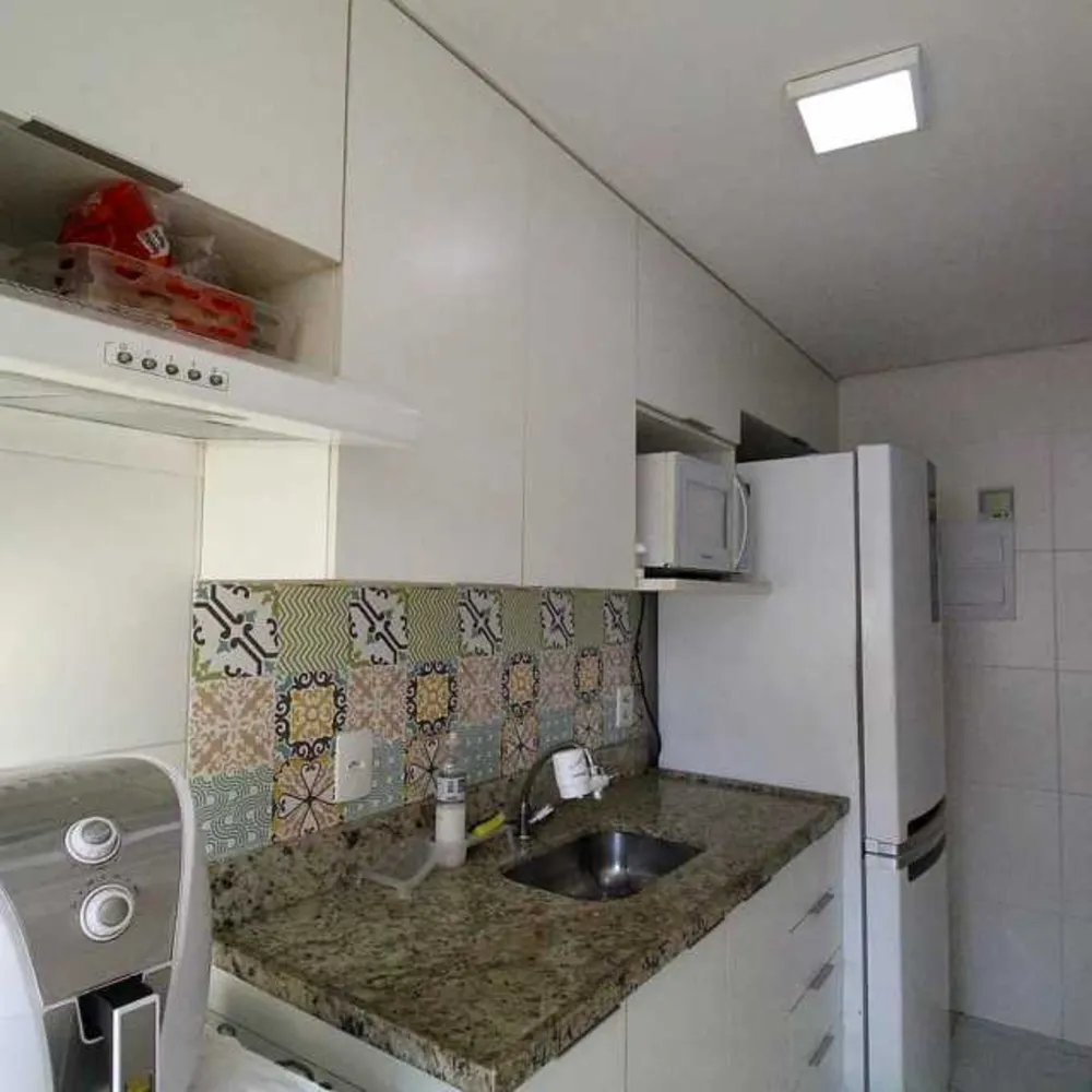 Apartamento, 2 quartos, 64 m² - Foto 28