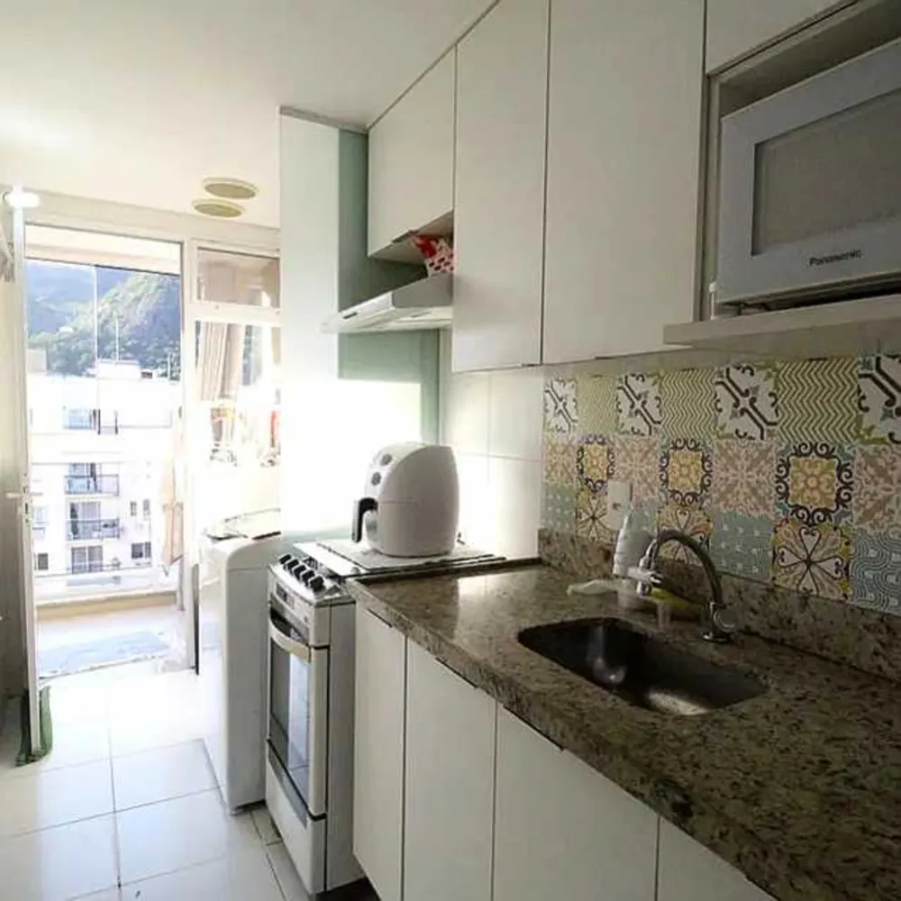 Apartamento, 2 quartos, 64 m² - Foto 15