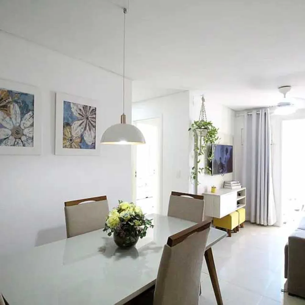 Apartamento, 2 quartos, 64 m² - Foto 1