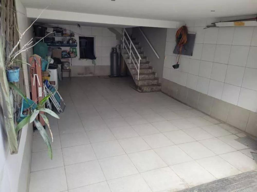 Casa de Condomínio, 4 quartos - Foto 10