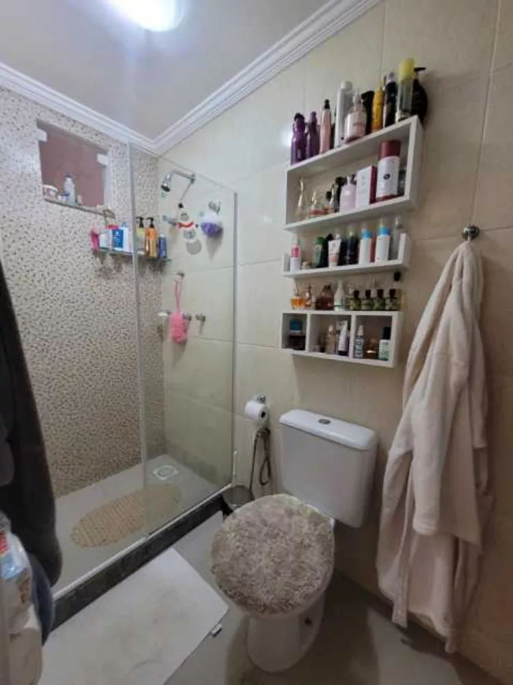 Casa de Condomínio, 4 quartos - Foto 17
