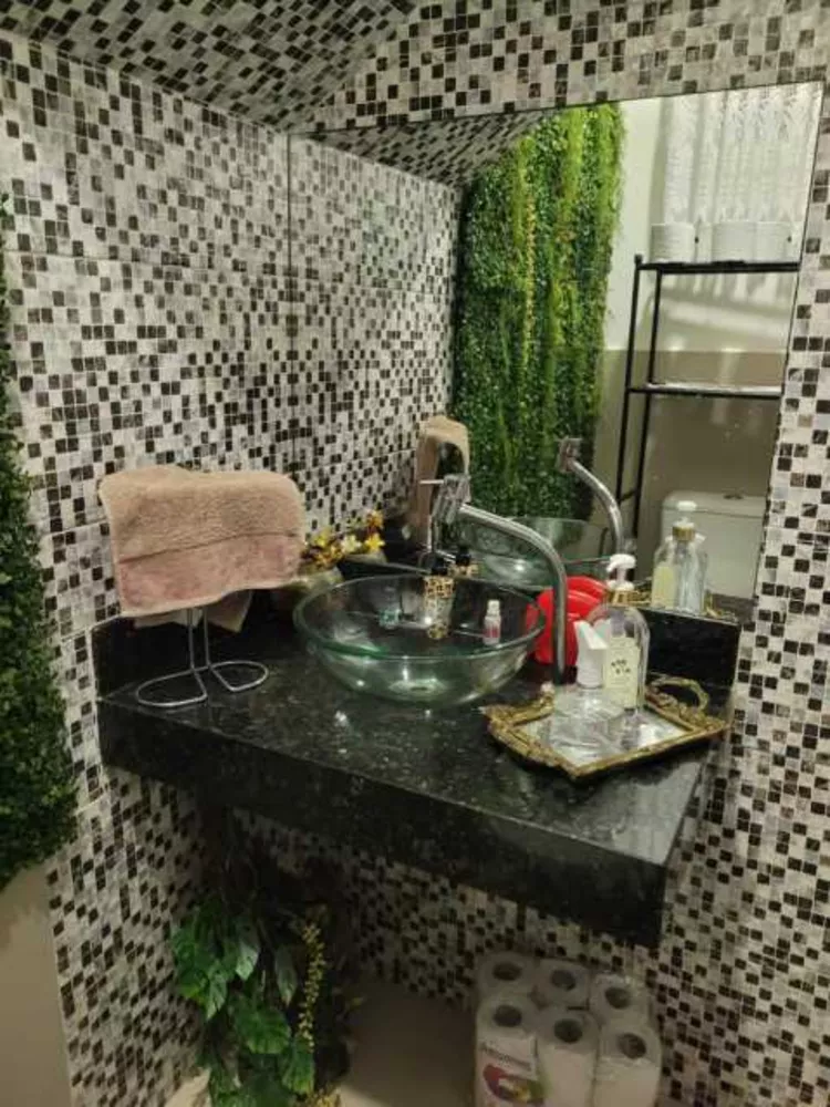 Casa de Condomínio, 4 quartos - Foto 22