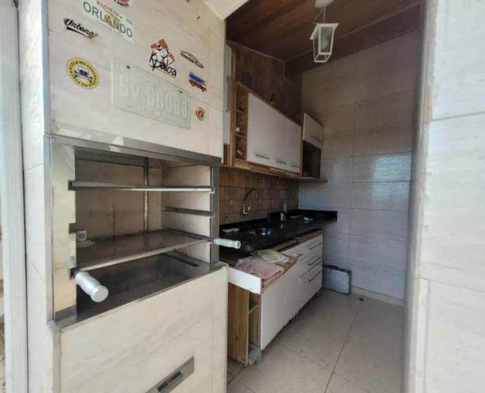 Casa de Condomínio, 4 quartos - Foto 24