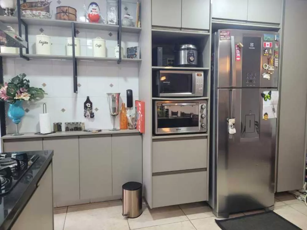 Casa de Condomínio, 4 quartos - Foto 6