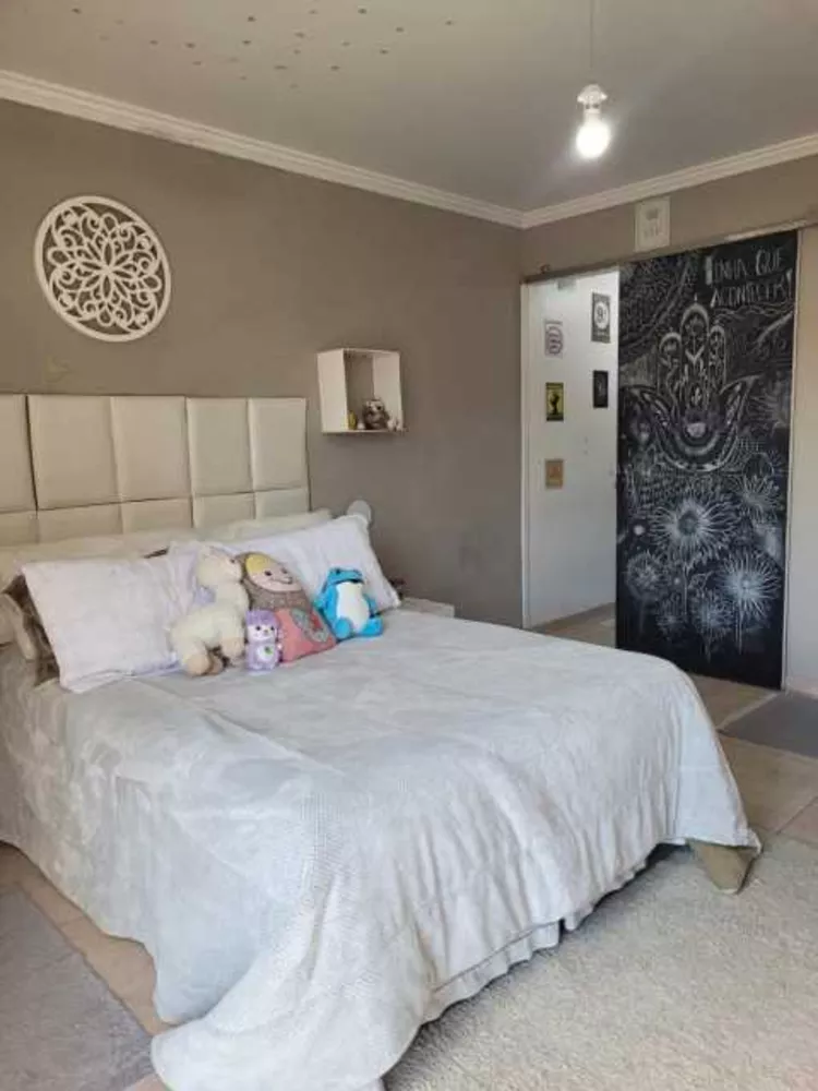 Casa de Condomínio, 4 quartos - Foto 9