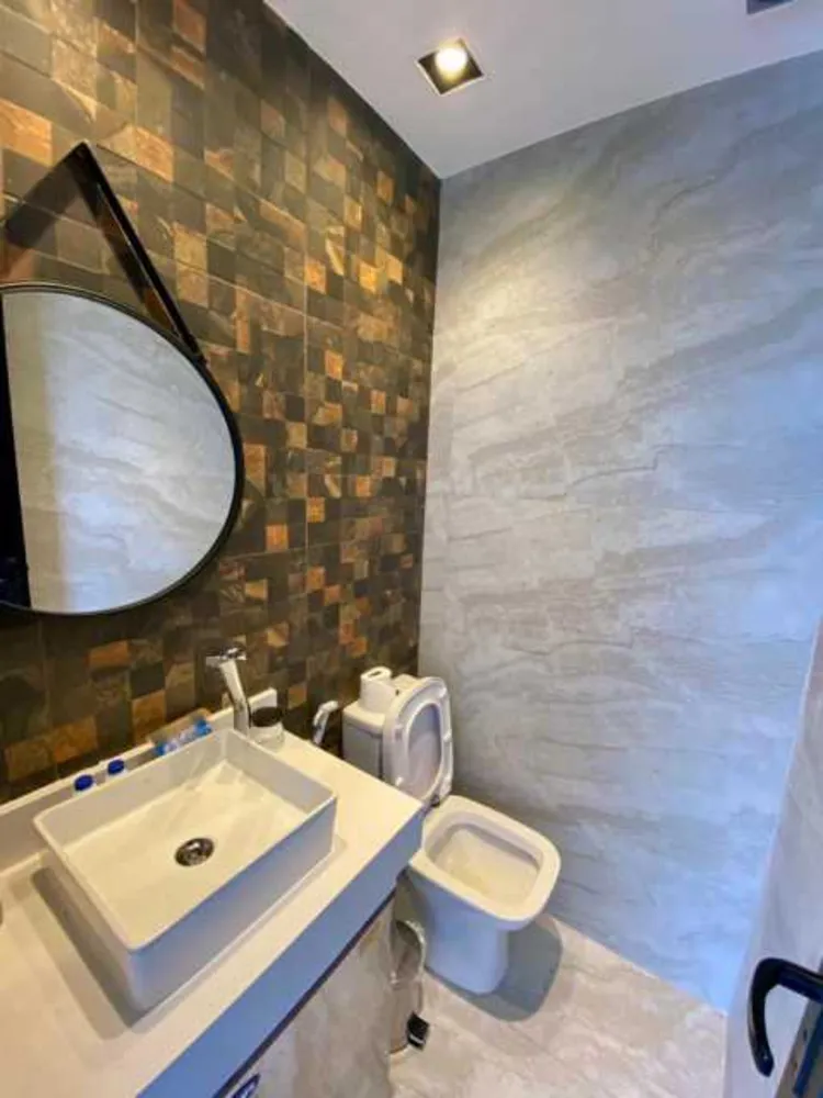 Casa de Condomínio, 4 quartos - Foto 17