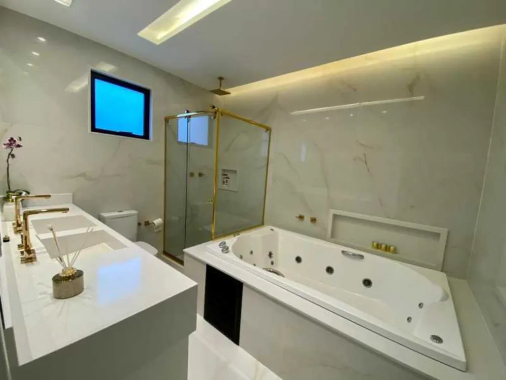 Casa de Condomínio, 4 quartos - Foto 11