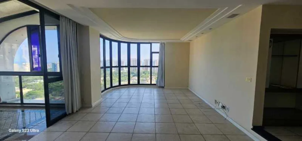 Apartamento, 3 quartos, 200 m² - Foto 2