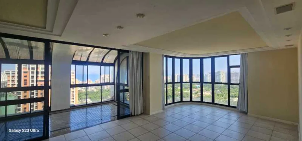 Apartamento, 3 quartos, 200 m² - Foto 28