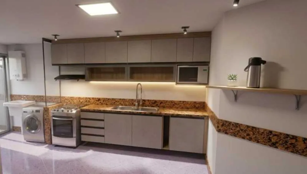 Apartamento, 3 quartos, 200 m² - Foto 6