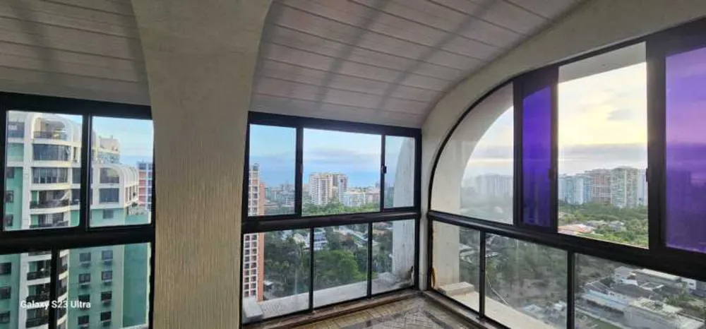Apartamento, 3 quartos, 200 m² - Foto 29