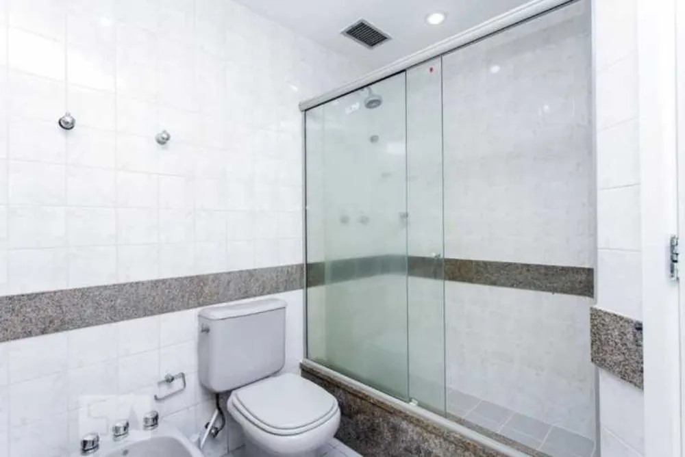 Apartamento, 3 quartos, 200 m² - Foto 11