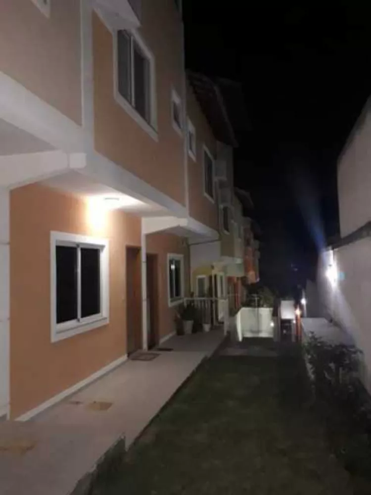 Casa de Condomínio, 2 quartos - Foto 1