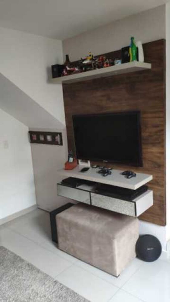 Casa de Condomínio, 2 quartos - Foto 6