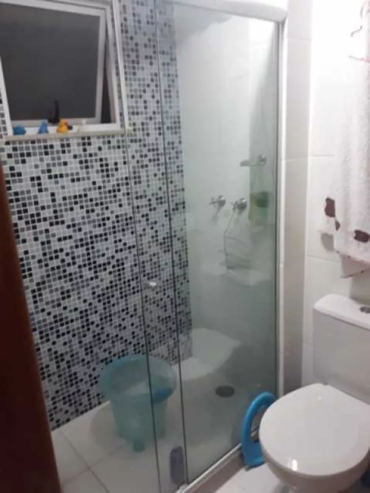 Casa de Condomínio, 2 quartos - Foto 11