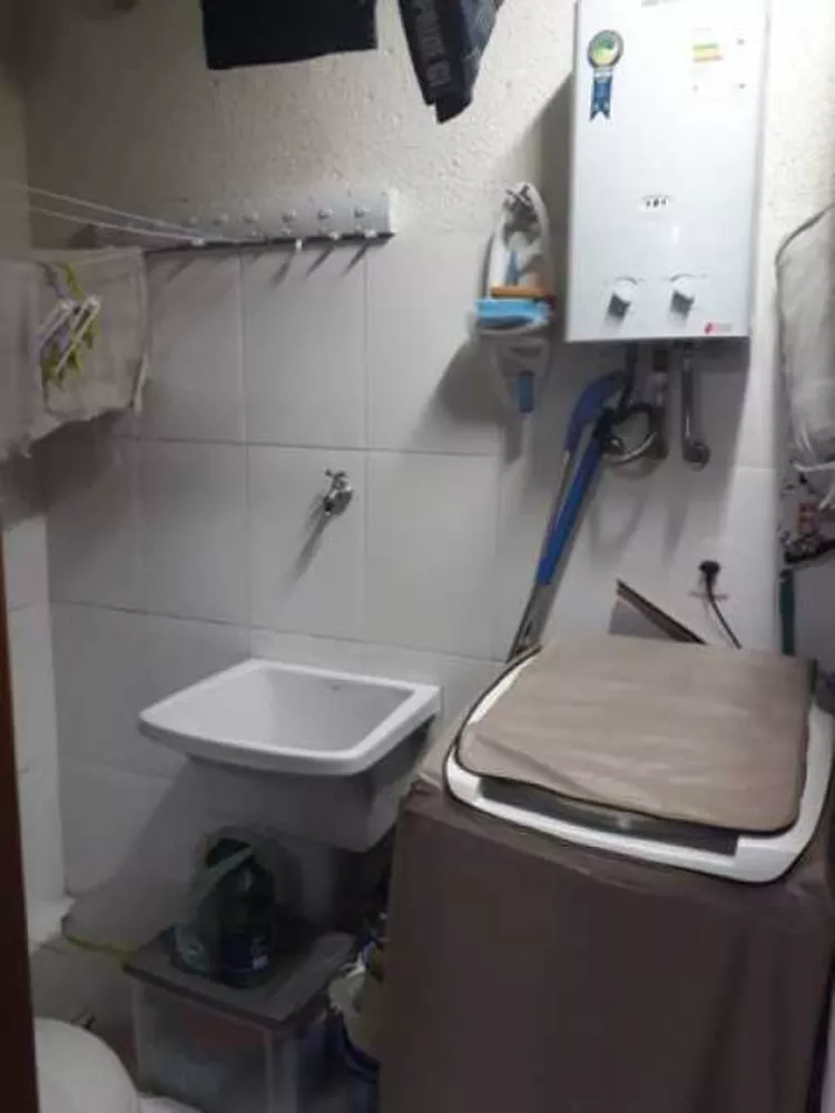 Casa de Condomínio, 2 quartos - Foto 14