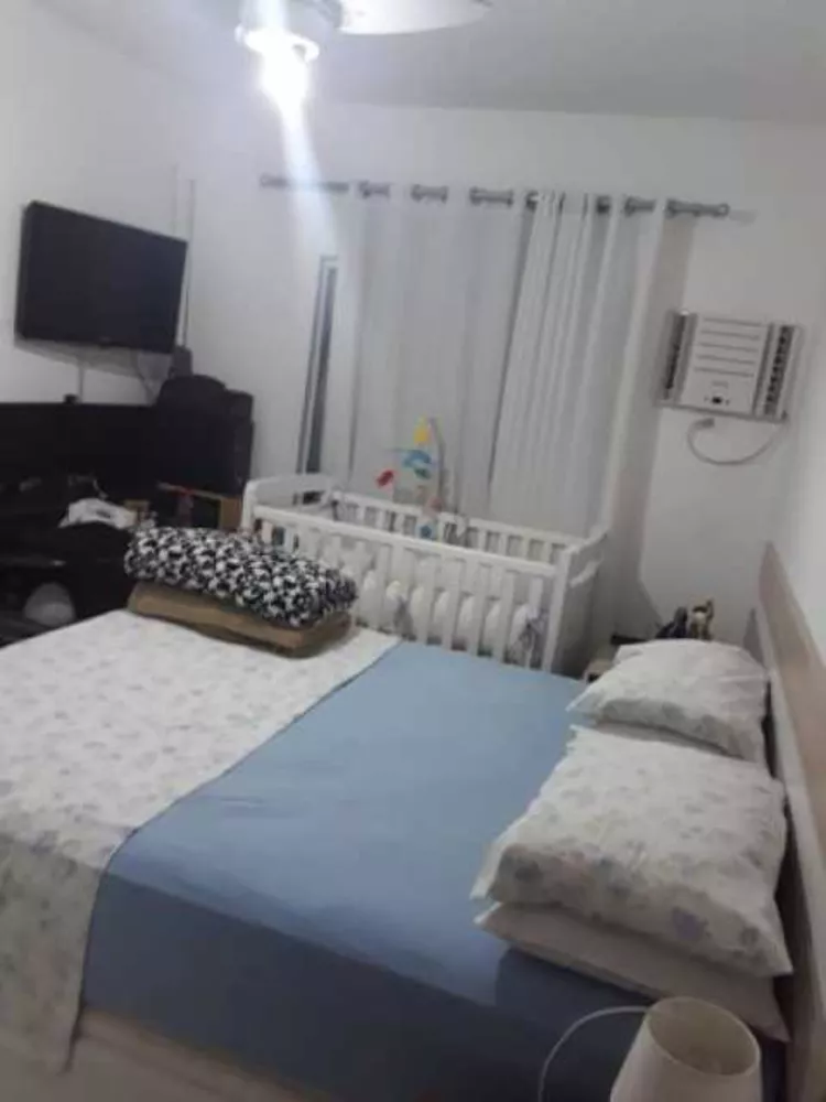 Casa de Condomínio, 2 quartos - Foto 21