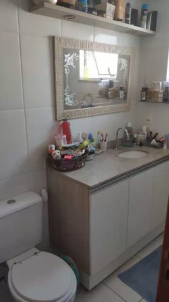 Casa de Condomínio, 2 quartos - Foto 8