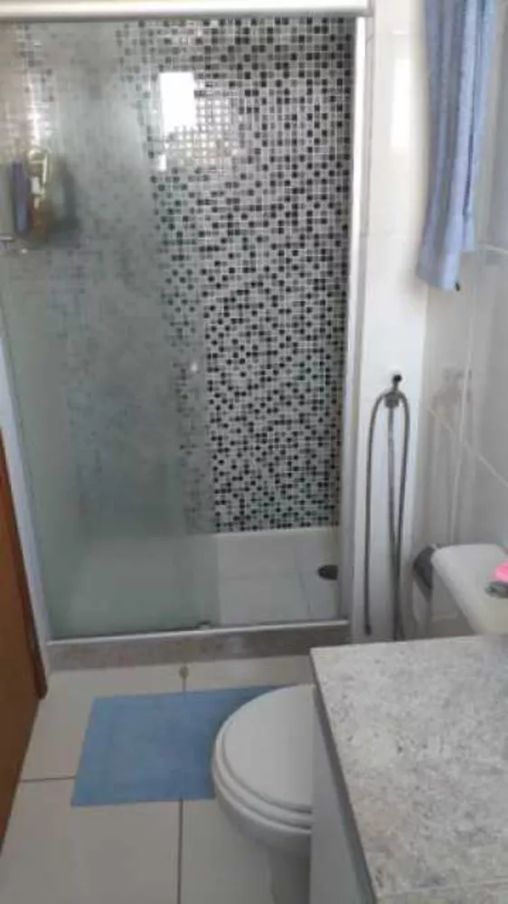 Casa de Condomínio, 2 quartos - Foto 12