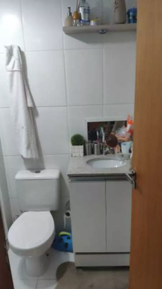 Casa de Condomínio, 2 quartos - Foto 7