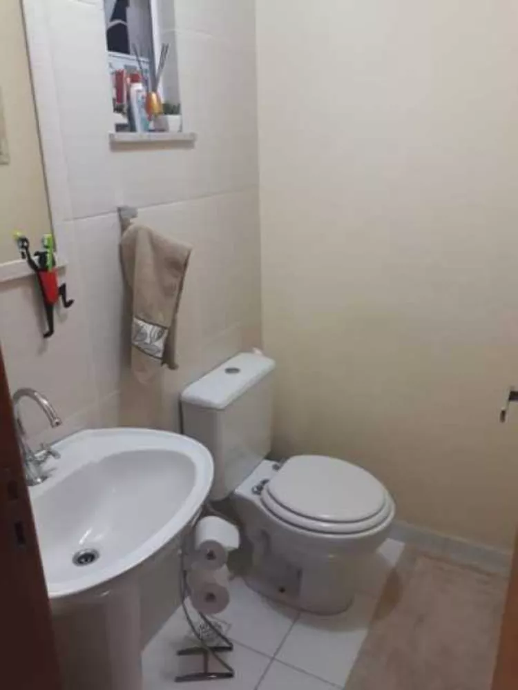 Casa de Condomínio, 2 quartos - Foto 10