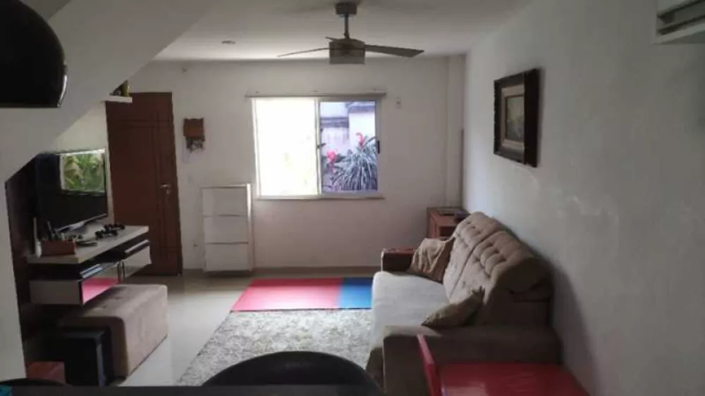 Casa de Condomínio, 2 quartos - Foto 26