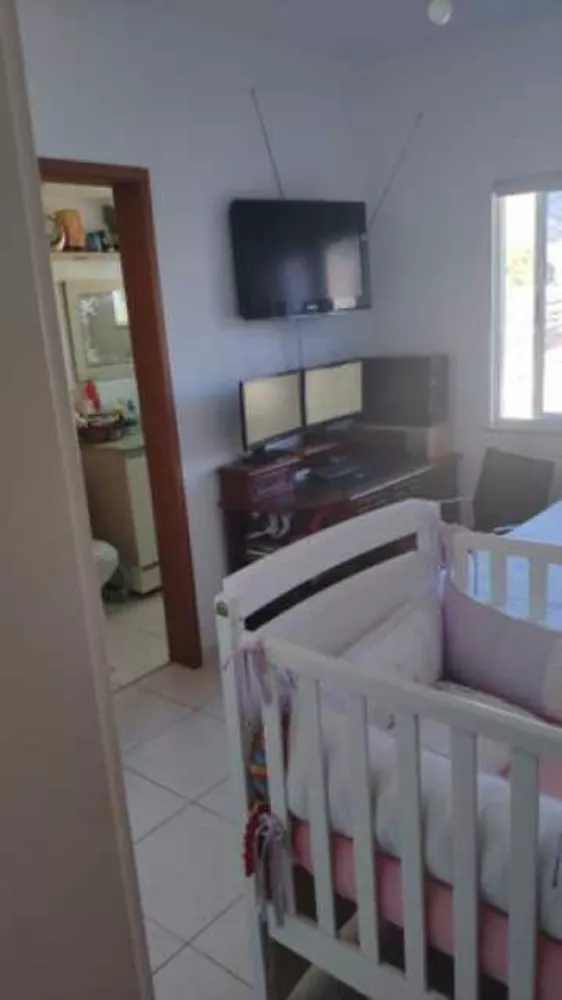 Casa de Condomínio, 2 quartos - Foto 3