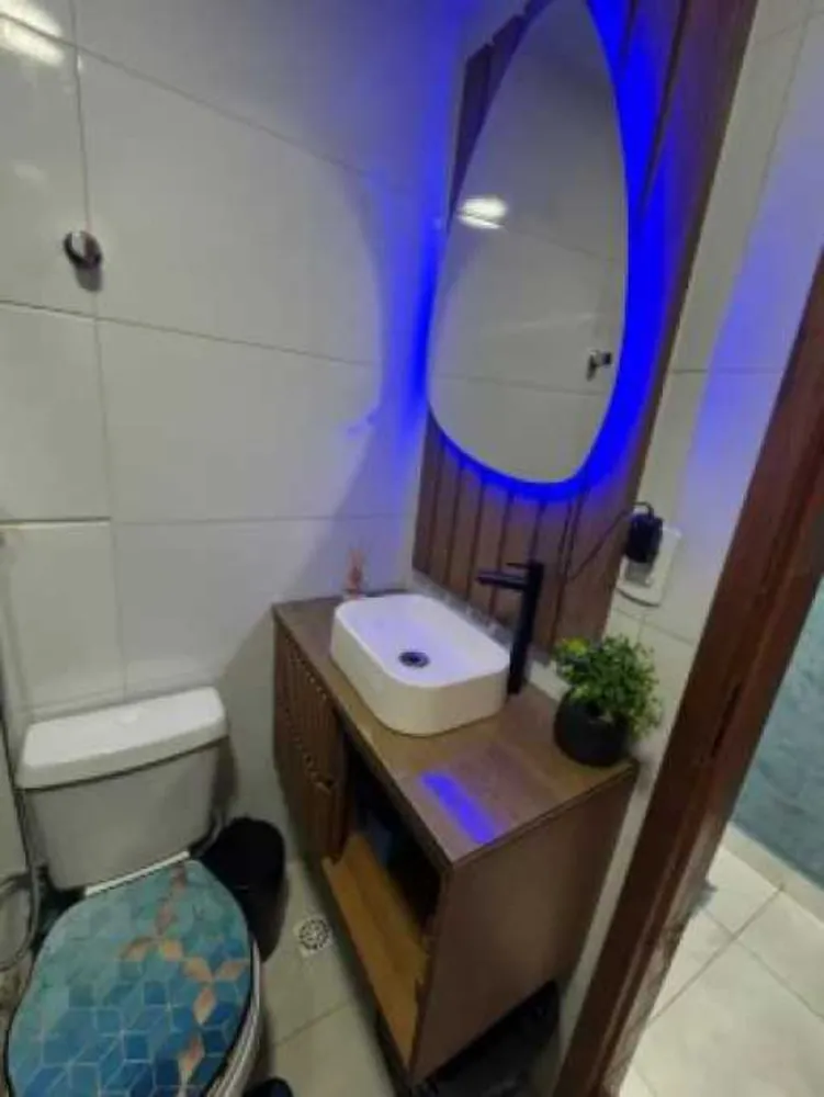 Apartamento, 1 quarto, 55 m² - Foto 13