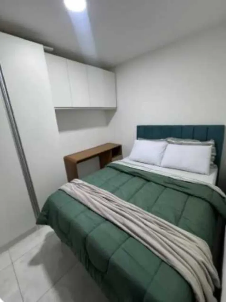Apartamento, 1 quarto, 55 m² - Foto 14