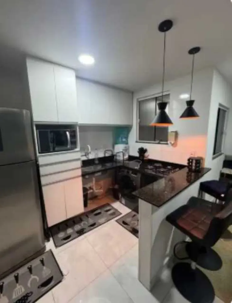 Apartamento, 1 quarto, 55 m² - Foto 4