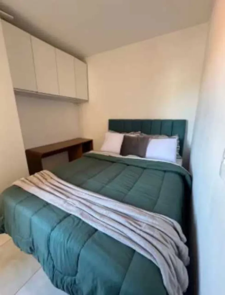 Apartamento, 1 quarto, 55 m² - Foto 11