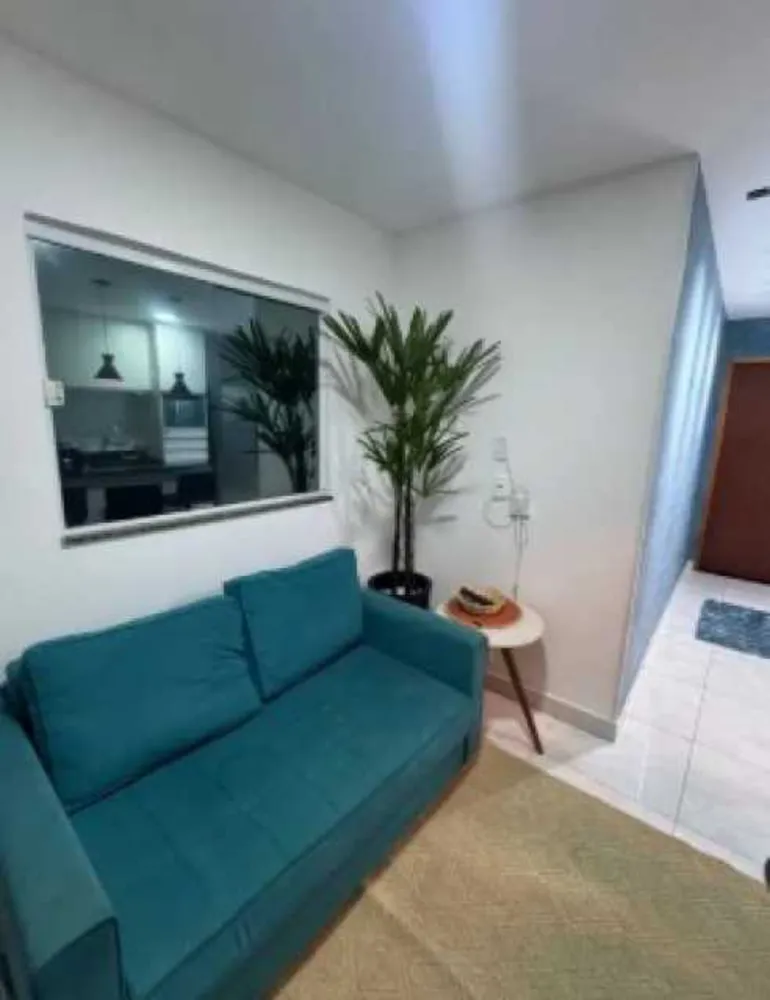 Apartamento, 1 quarto, 55 m² - Foto 5