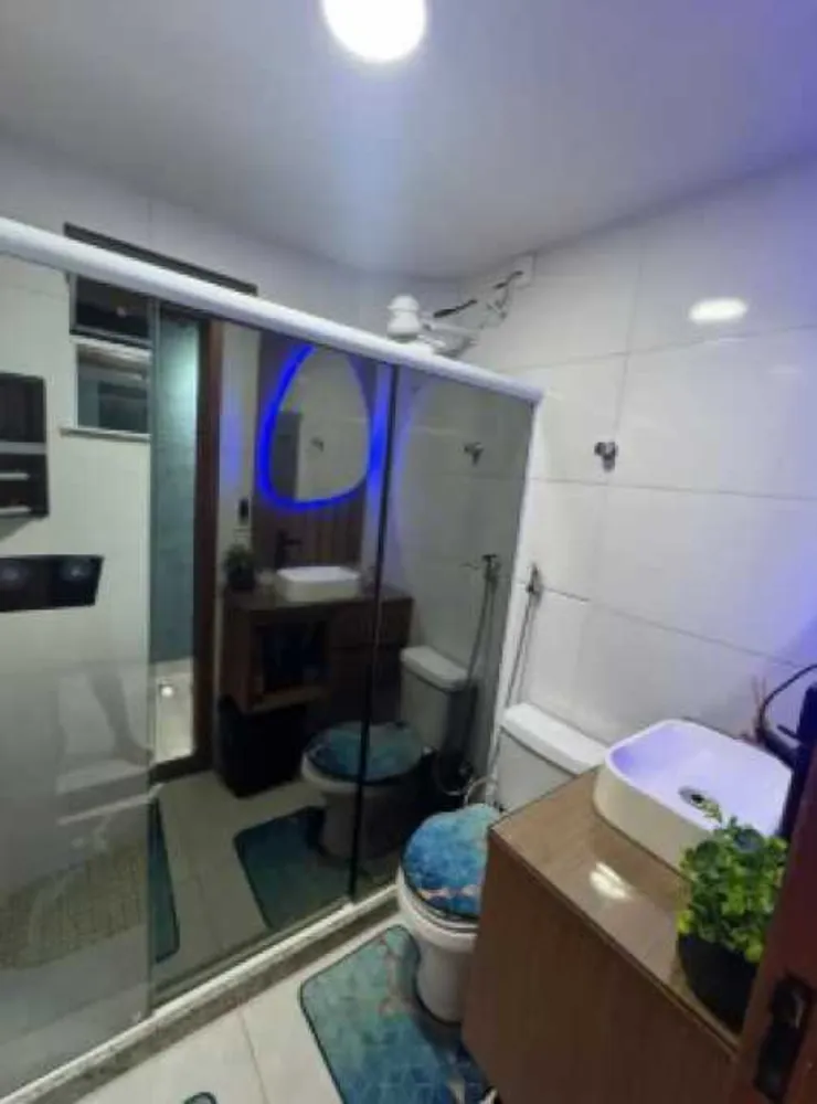 Apartamento, 1 quarto, 55 m² - Foto 3