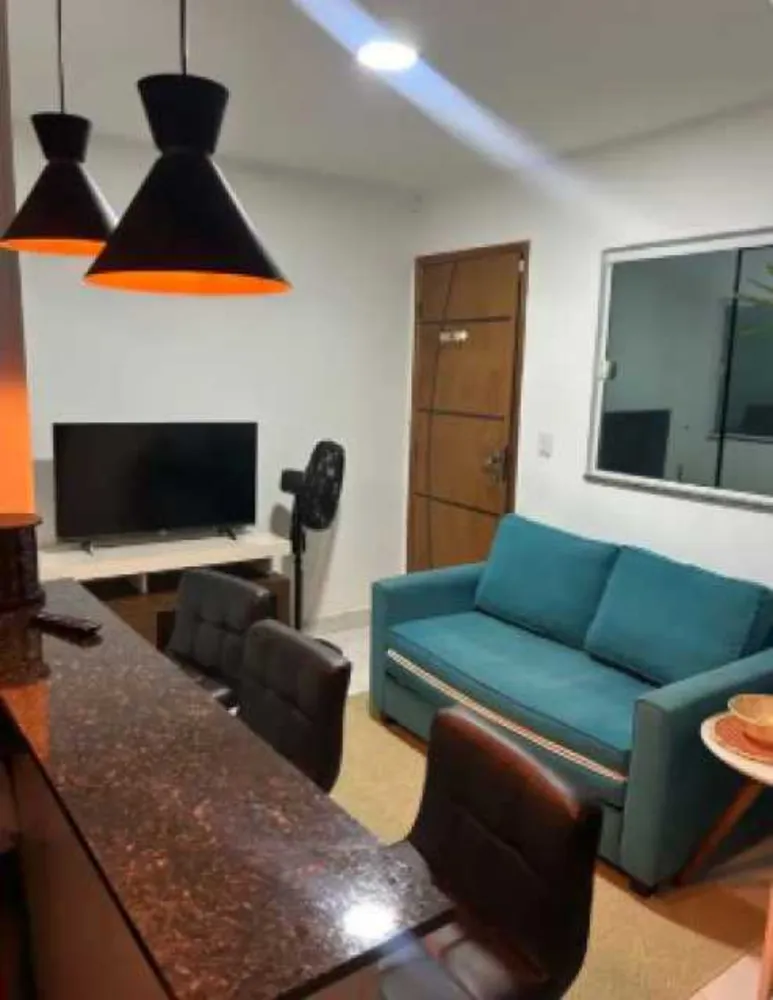 Apartamento, 1 quarto, 55 m² - Foto 6
