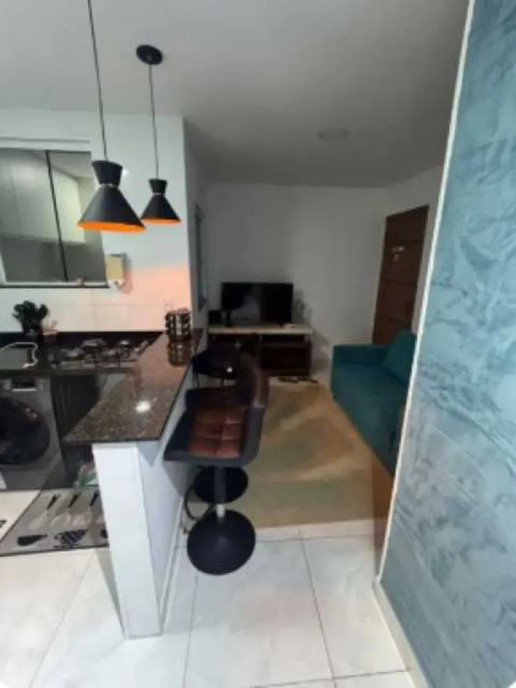 Apartamento, 1 quarto, 55 m² - Foto 10
