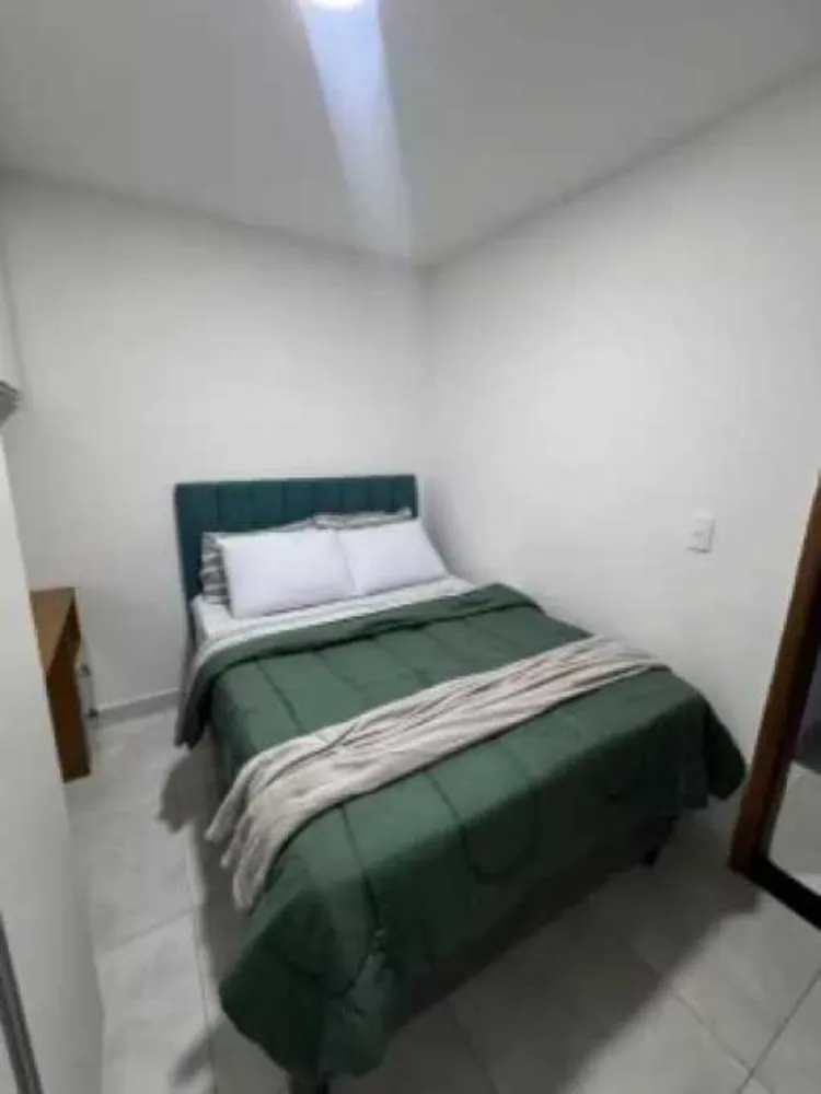 Apartamento, 1 quarto, 55 m² - Foto 9