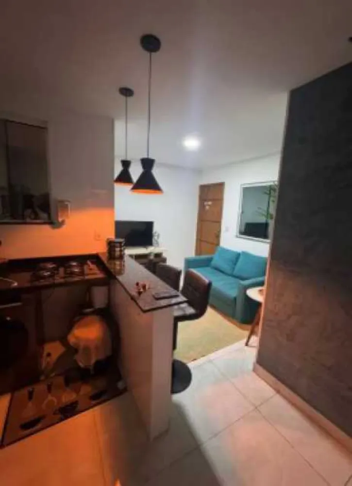 Apartamento, 1 quarto, 55 m² - Foto 2